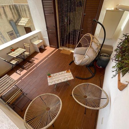 Hotel Grazia Vecchia 38 Marsala Esterno foto